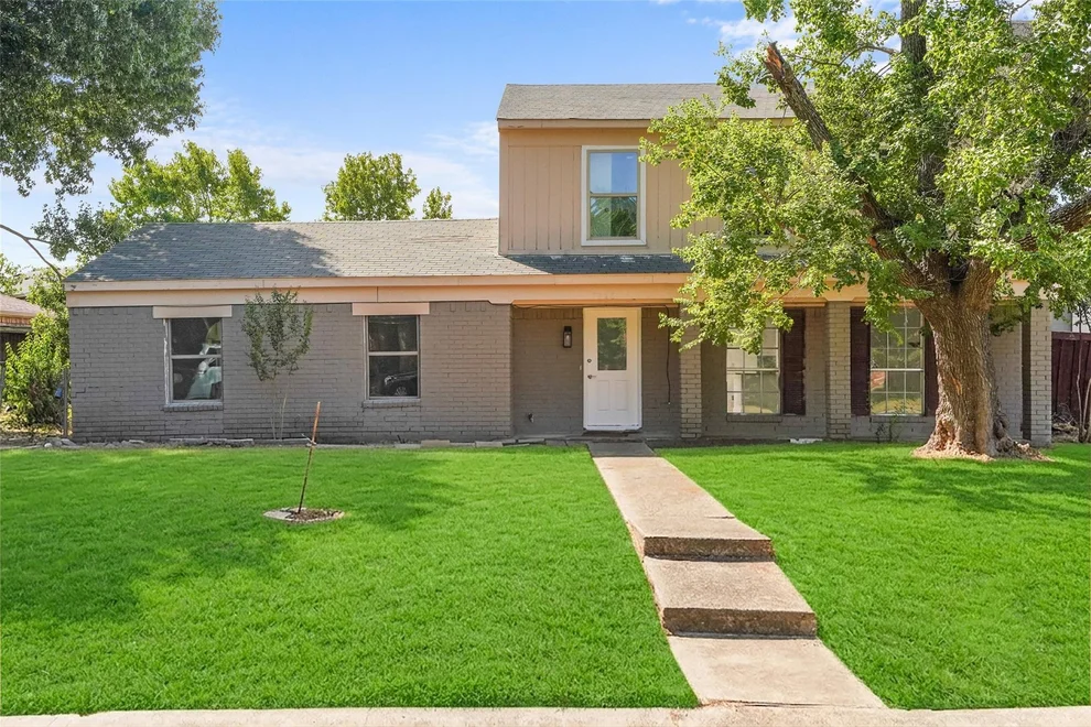 Unit for sale at 7326 Boisenberry Lane, Dallas, TX 75249