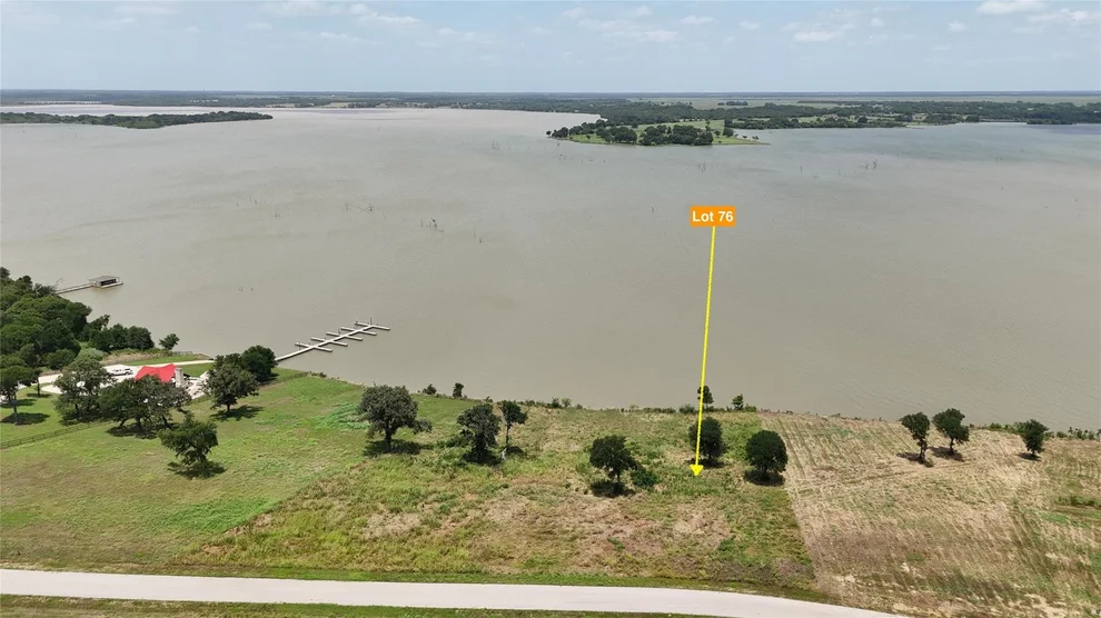 Unit for sale at Lot 76 Richland Park Drive, Corsicana, TX 75109