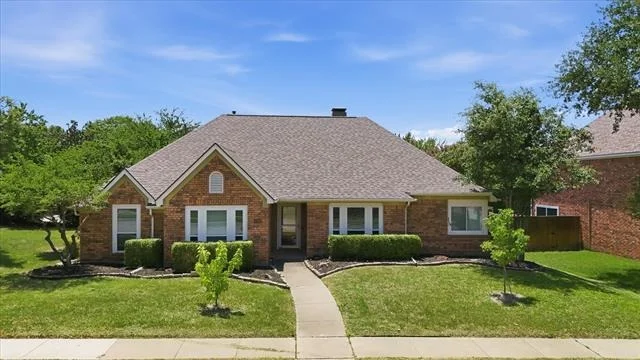 Unit for sale at 1706 Wessex Circle, Richardson, TX 75082