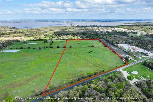 Unit for sale at 00 Tx-274, Kemp, TX 75143