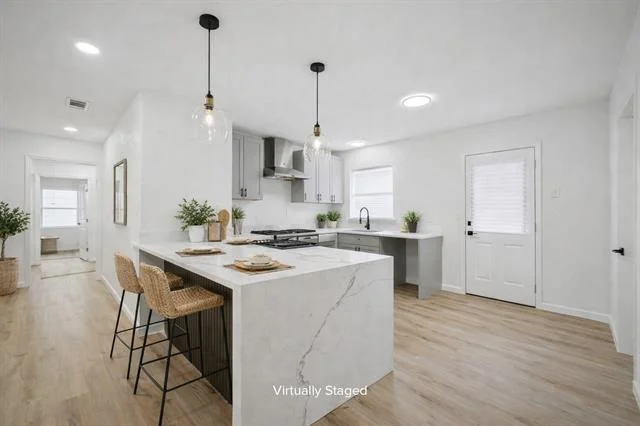 Unit for sale at 11446 Lippitt Avenue, Dallas, TX 75218