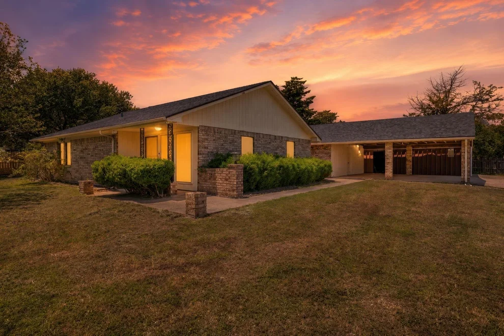 Unit for sale at 373 Ingred Street, Waco, TX 76705