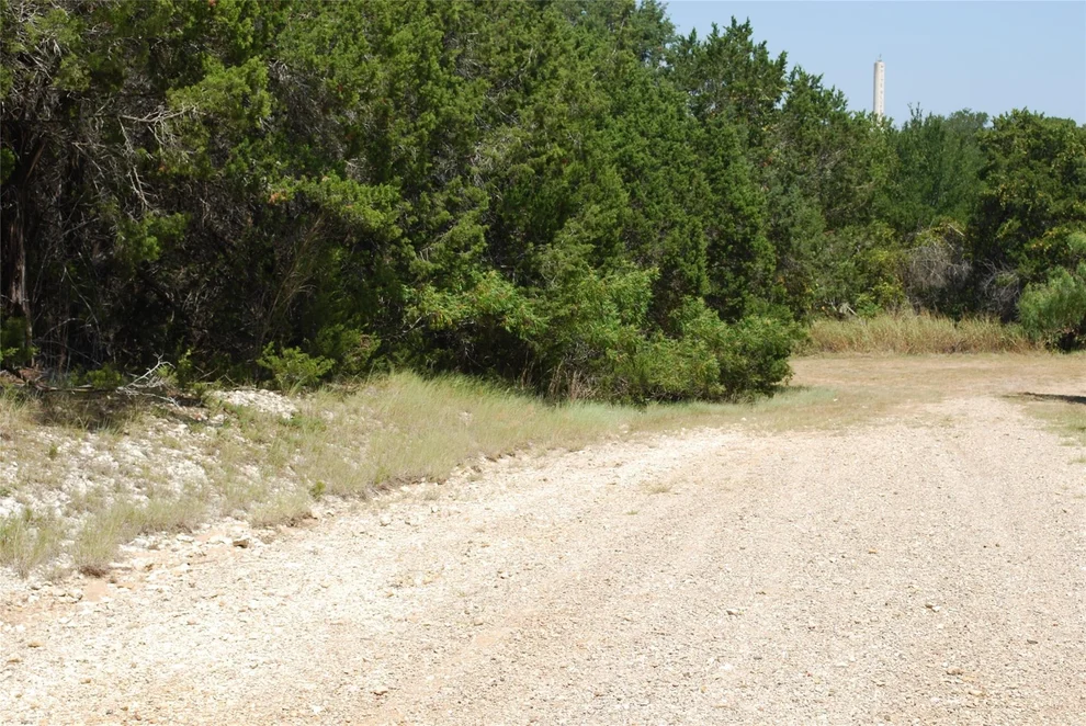 Unit for sale at 1702 Shadow Rock Court, Whitney, TX 76692