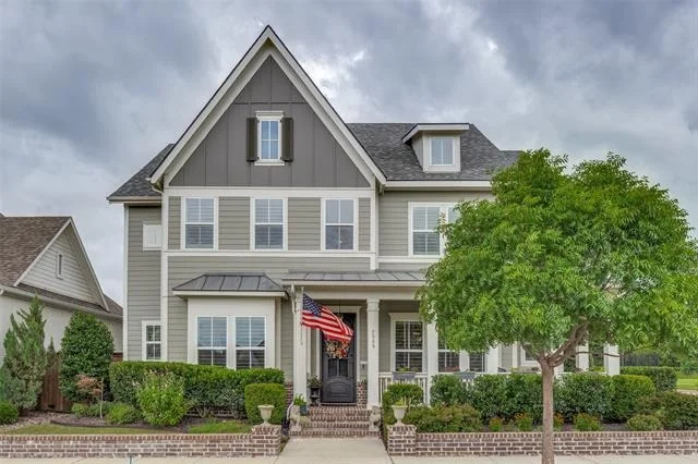 Unit for sale at 7555 Cormac Street, McKinney, TX 75071