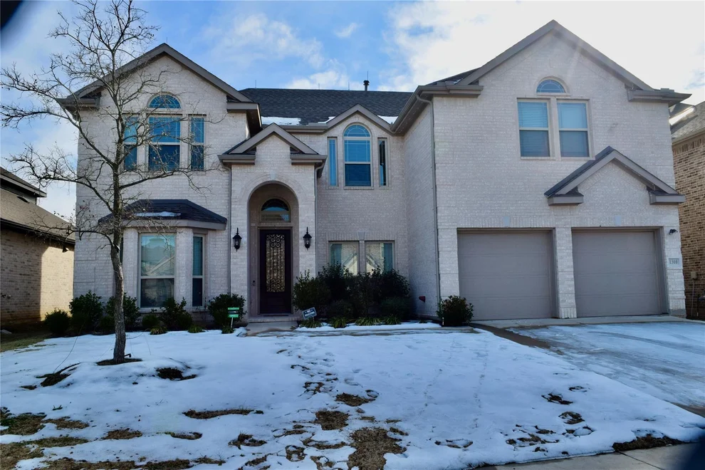 Unit for sale at 1300 Hodge Street, McKinney, TX 75071