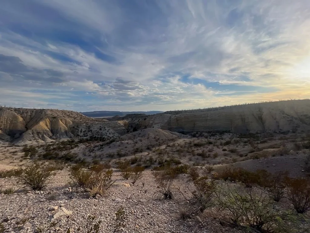 Unit for sale at 0000 Herradura Road, Terlingua, TX 79852