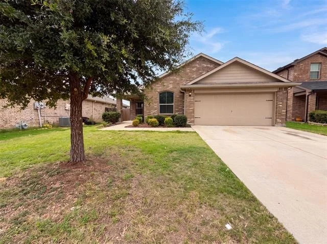 Unit for sale at 748 Wylie Street, Crowley, TX 76036