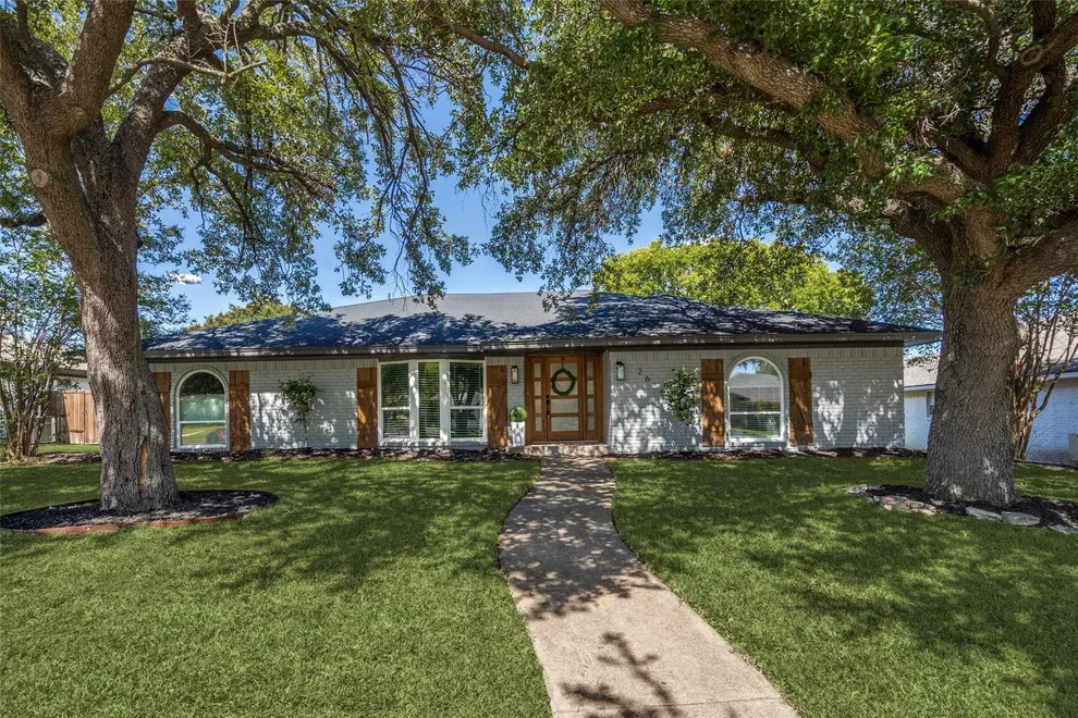 Unit for sale at 2625 Mollimar Drive, Plano, TX 75075
