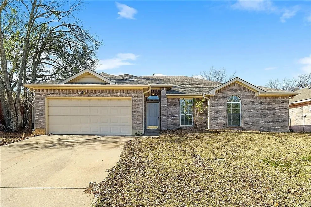 Unit for sale at 334 River Oaks Lane, Canton, TX 75103
