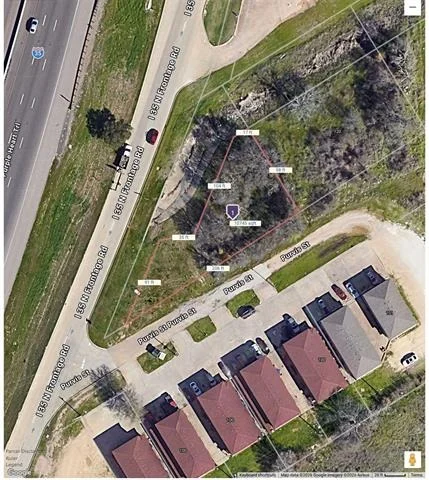 Unit for sale at TBD N IH 35, Lacy Lakeview, TX 76705