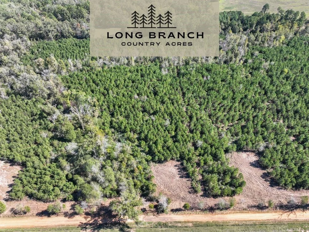 Unit for sale at 6 County Road 3121, Long Branch, TX 75669