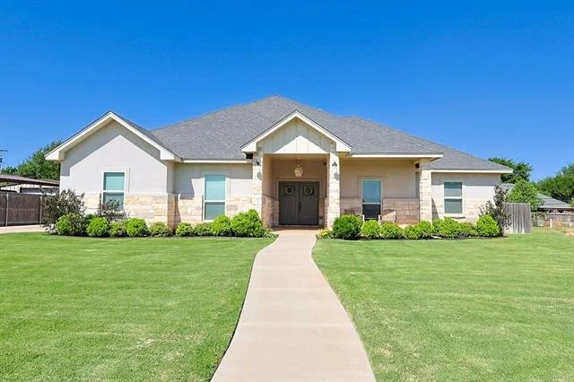 Unit for sale at 6618 Summerwood Trail, Abilene, TX 79606