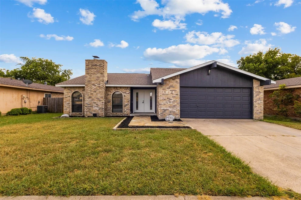 Unit for sale at 4008 Buckwheat Street, Fort Worth, TX 76137