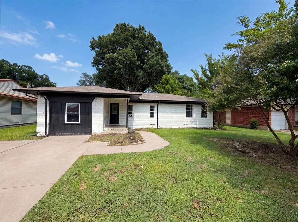 Unit for sale at 321 S 4th Street, Wylie, TX 75098