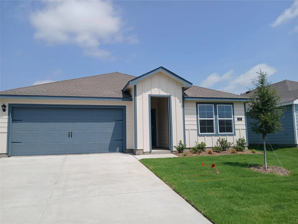 Unit for sale at 312 Whispering Pine Drive, Royse City, TX 75189