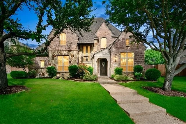 Unit for sale at 1815 Olney Drive, Allen, TX 75013