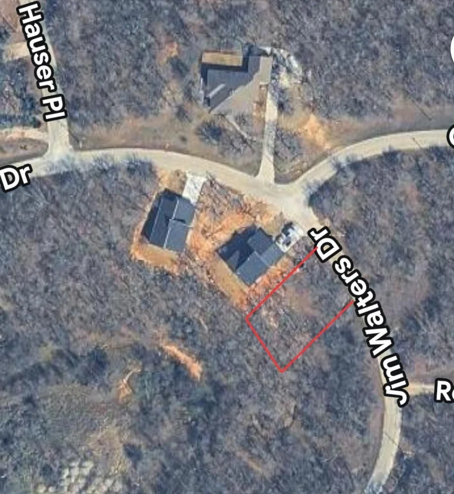 Unit for sale at 0 Jim Walter Drive, Runaway Bay, TX 76426