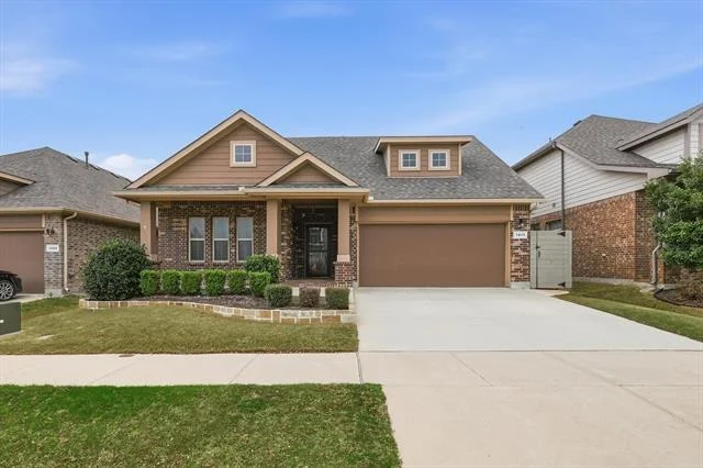 Unit for sale at 1813 Turnstone Trail, Argyle, TX 76226