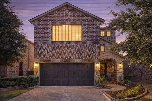 Unit for sale at 3813 S Brookridge Court, Bedford, TX 76021