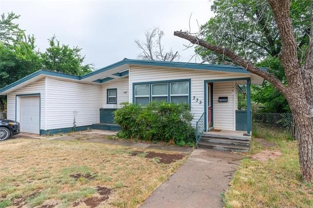 Unit for sale at 333 Green Street, Abilene, TX 79603
