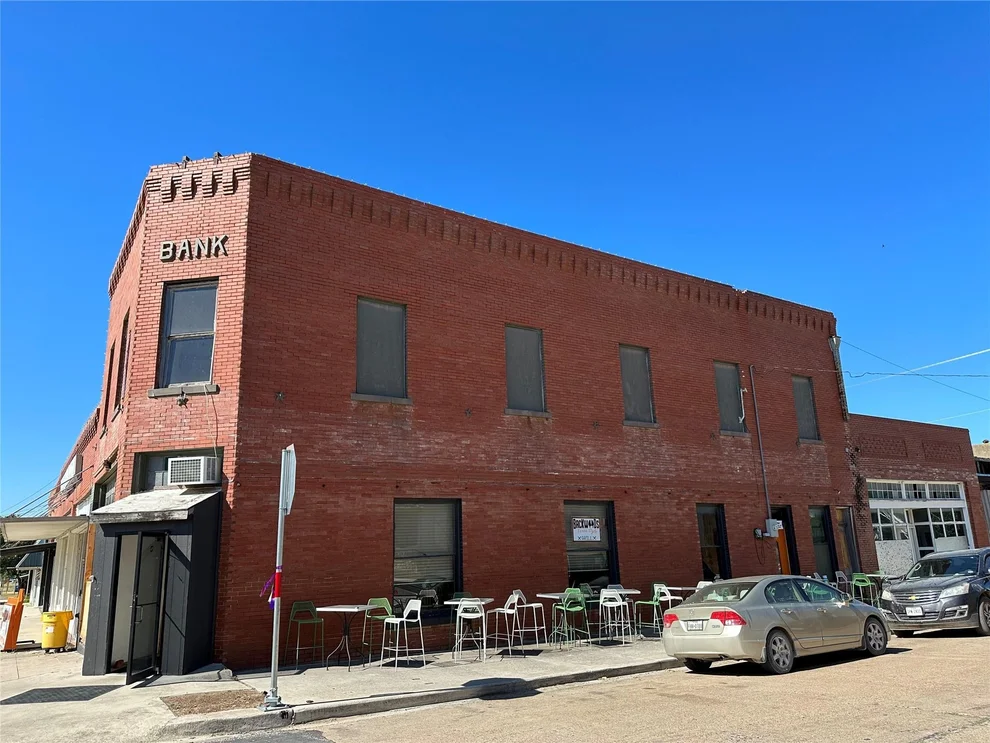 Unit for sale at 100 S Main Street, Cross Plains, TX 76443