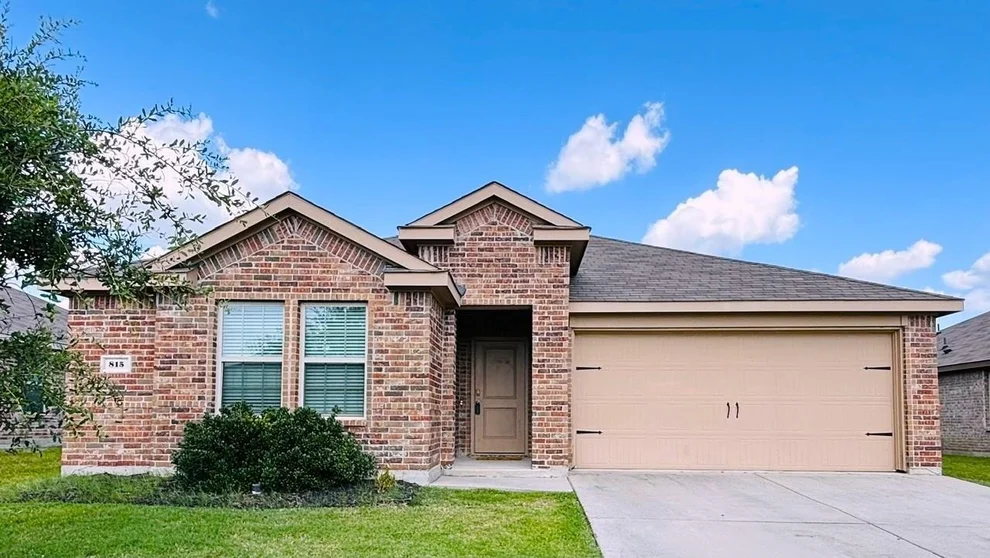 Unit for sale at 815 Rustic Way, Royse City, TX 75189