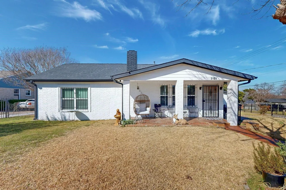 Unit for sale at 3101 Ouida Avenue, Dallas, TX 75211