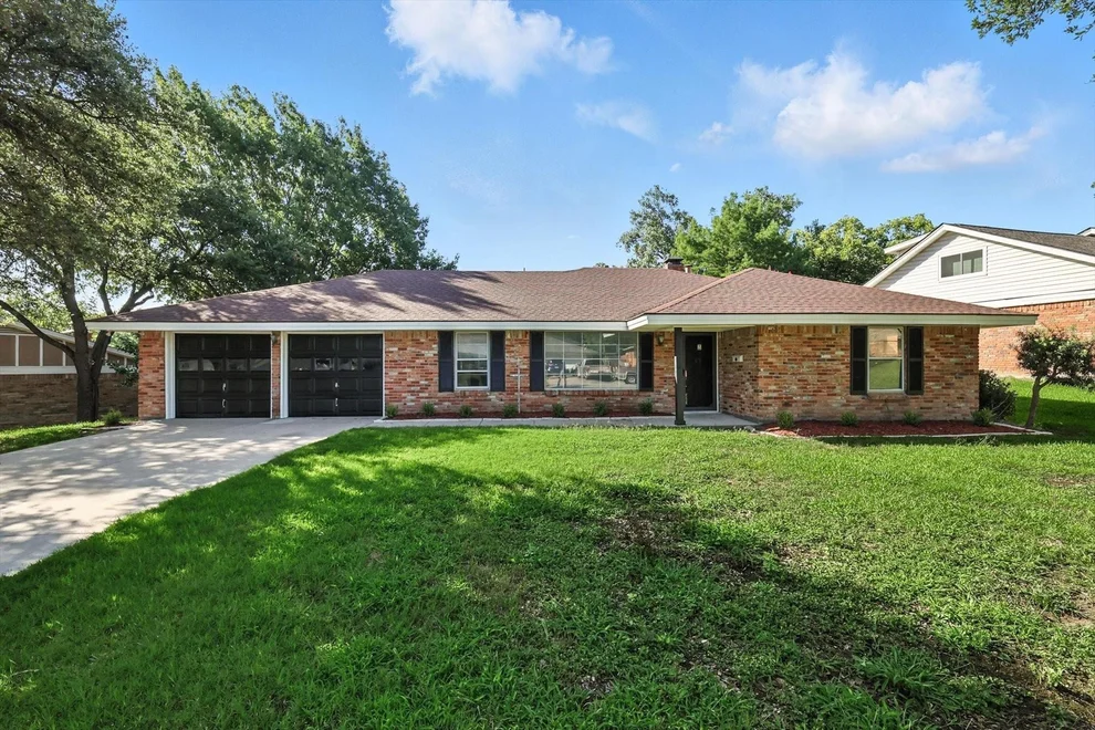 Unit for sale at 6409 Winn Street, Fort Worth, TX 76133