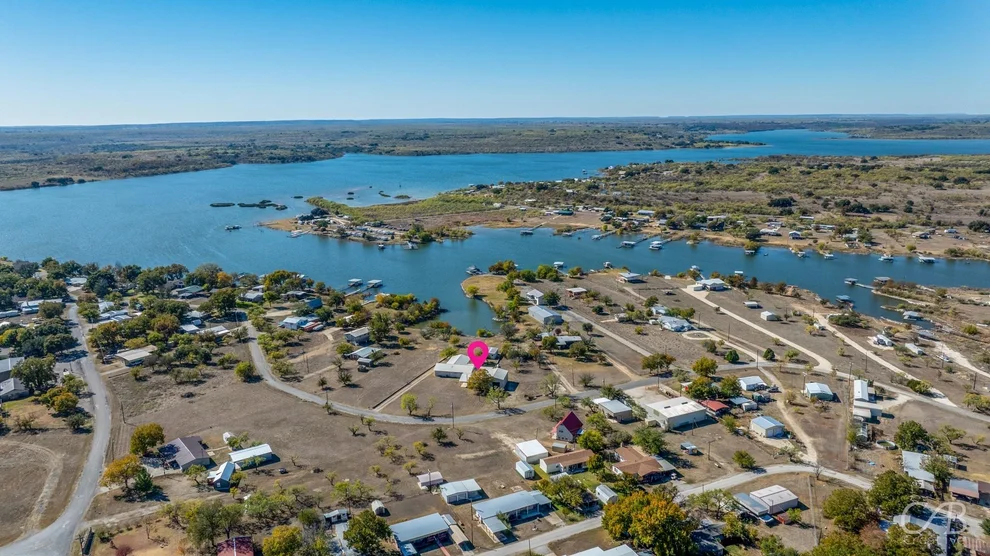 Unit for sale at 155 Lakeview Drive, Coleman, TX 76834