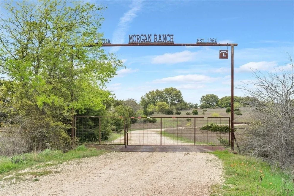 Unit for sale at TBD 252 Acres Dan Morgan Road, China Spring, TX 76633