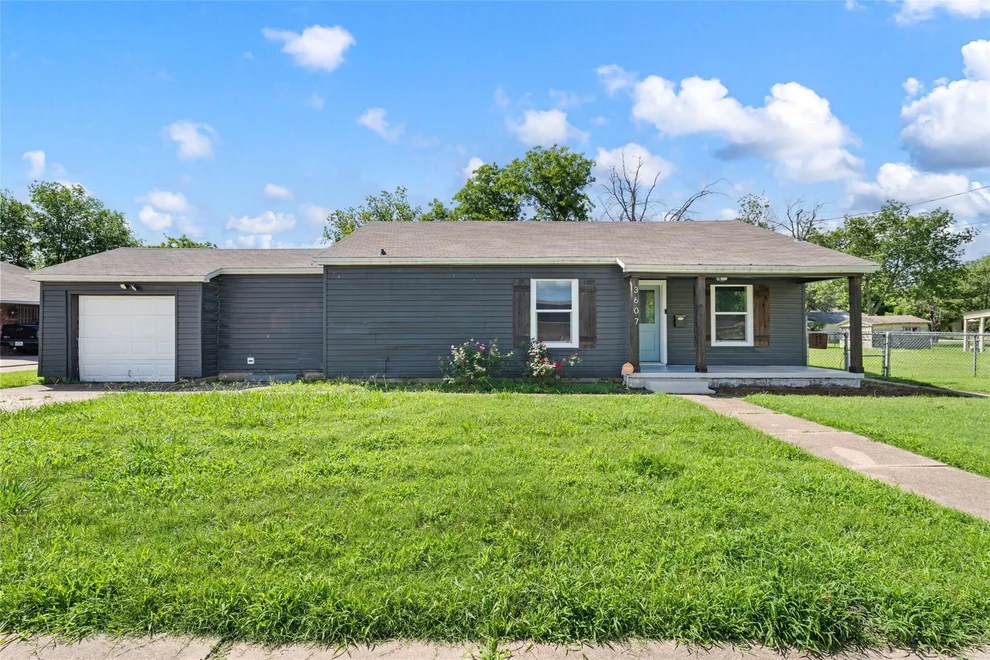 Unit for sale at 3607 Wheeler Street, Waco, TX 76705