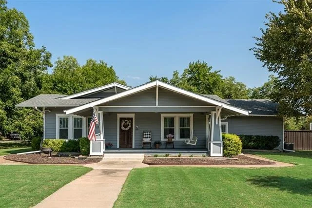 Unit for sale at 515 S Bois D Arc Street, Forney, TX 75126