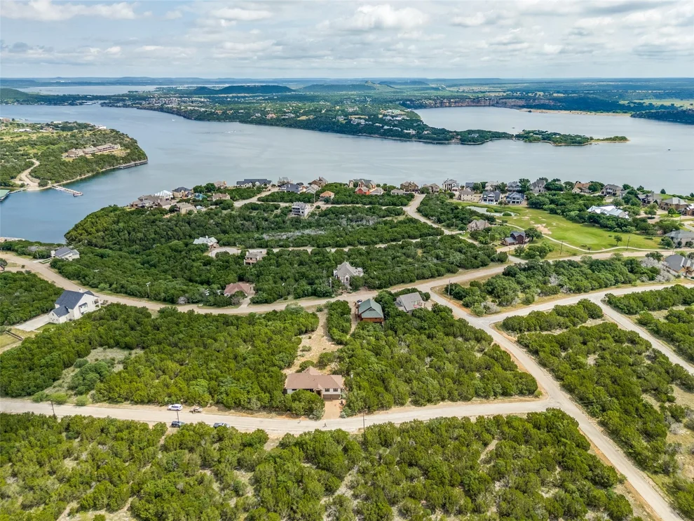 Unit for sale at 50 Harbour Town Drive, Graford, TX 76449