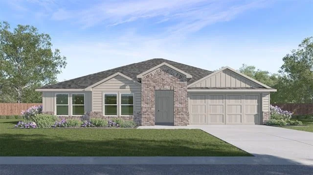 Unit for sale at 3509 Hopewell Lane, Abilene, TX 79601