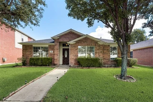 Unit for sale at 300 Springwell Parkway, Wylie, TX 75098