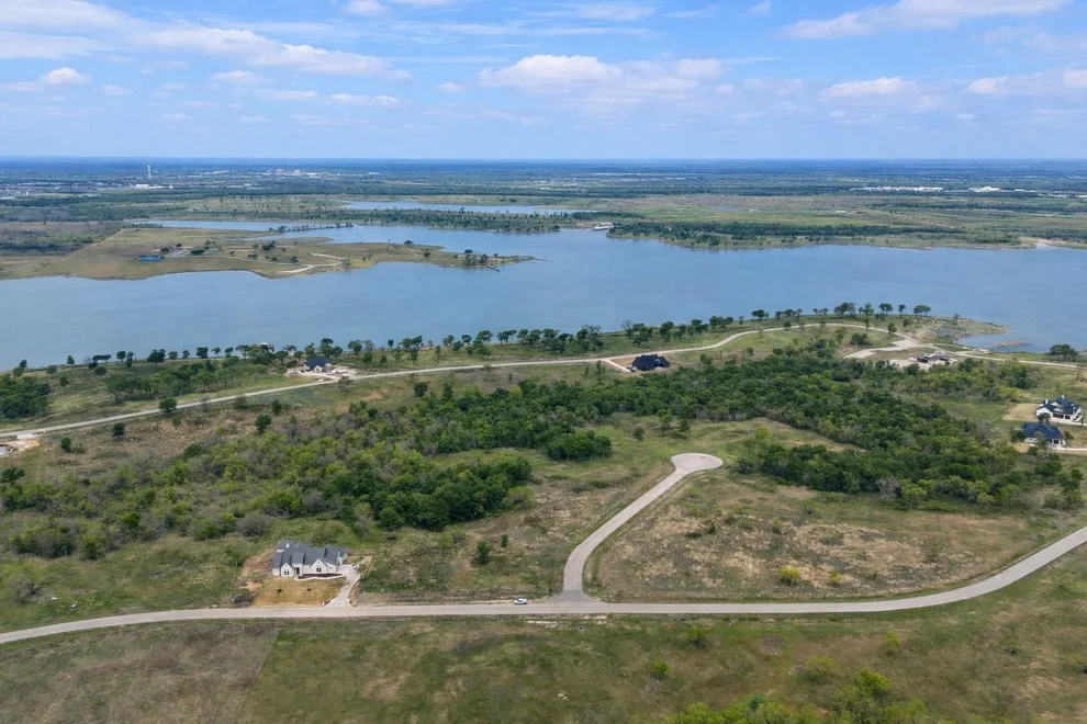 Unit for sale at Lot 63 Sunset Court, Corsicana, TX 75109