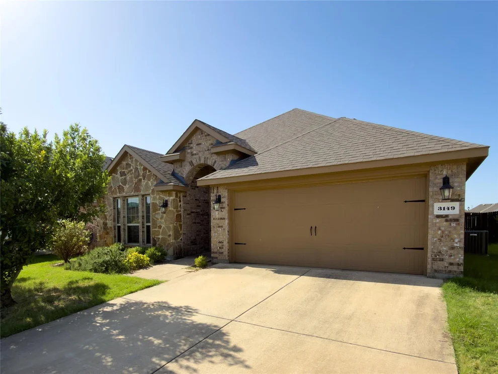 Unit for sale at 3149 Honeycomb Way, Royse City, TX 75189