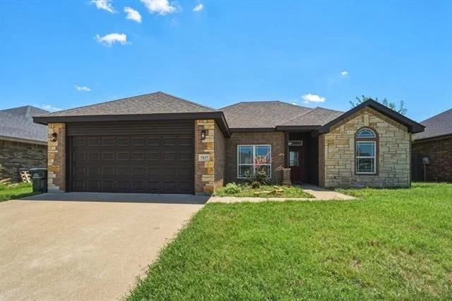 Unit for sale at 5117 Spring Creek Road, Abilene, TX 79602