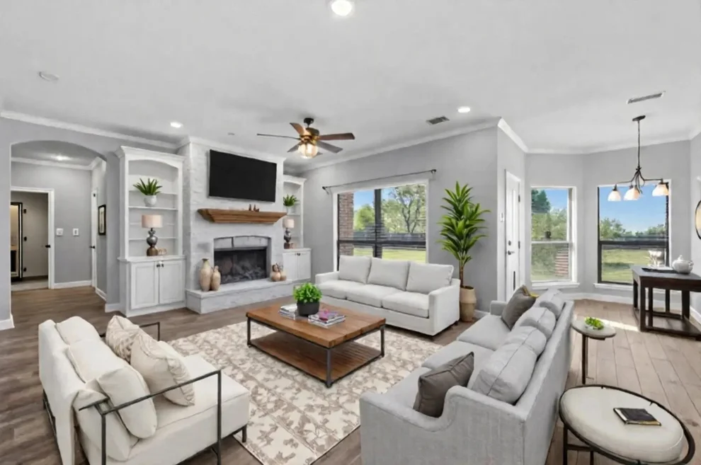 Unit for sale at 17821 FM 3080, Mabank, TX 75147