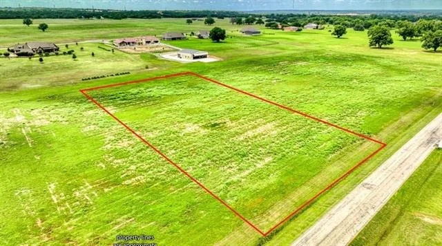 Unit for sale at TBD 0 Westmeadow Drive, Weatherford, TX 76087