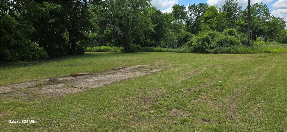 Unit for sale at 0 ADELAIDE & NEWTON, Terrell, TX 75160