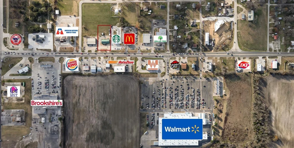 Unit for sale at 8866 State Highway 34 S, Quinlan, TX 75474