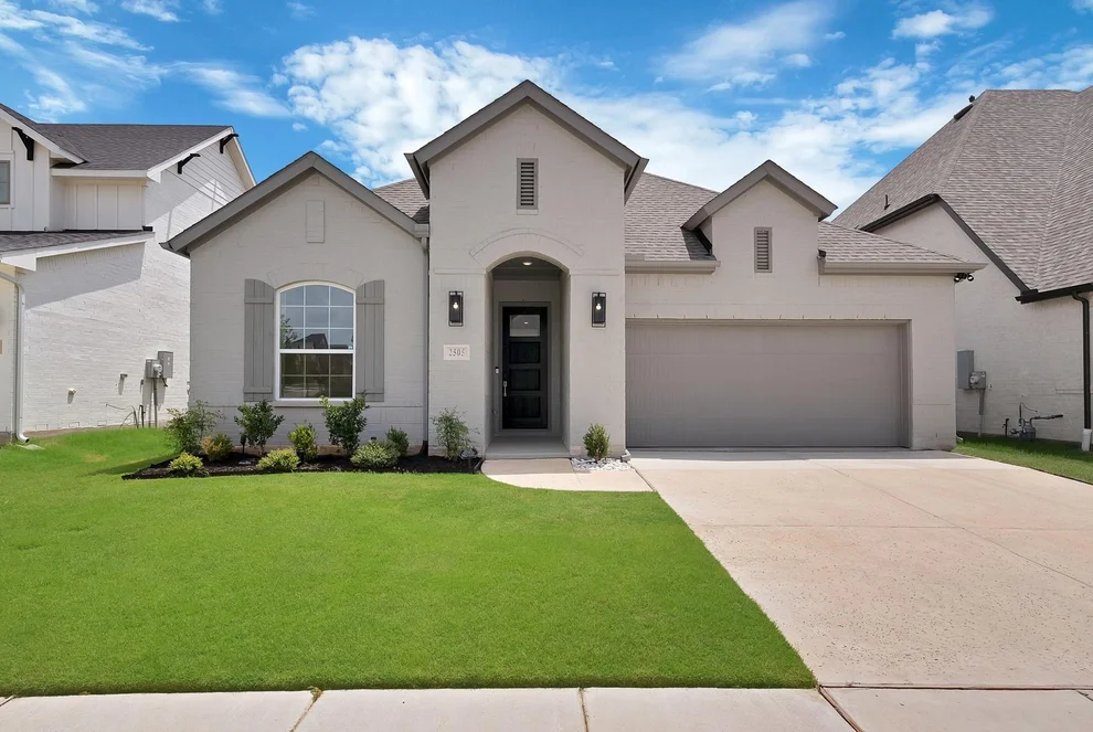 Unit for sale at 2505 Half Moon Way, Northlake, TX 76247