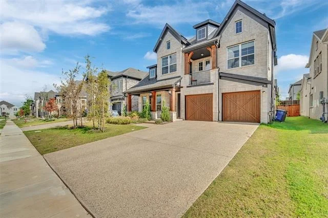 Unit for sale at 3520 Helios Lane, Corinth, TX 76208