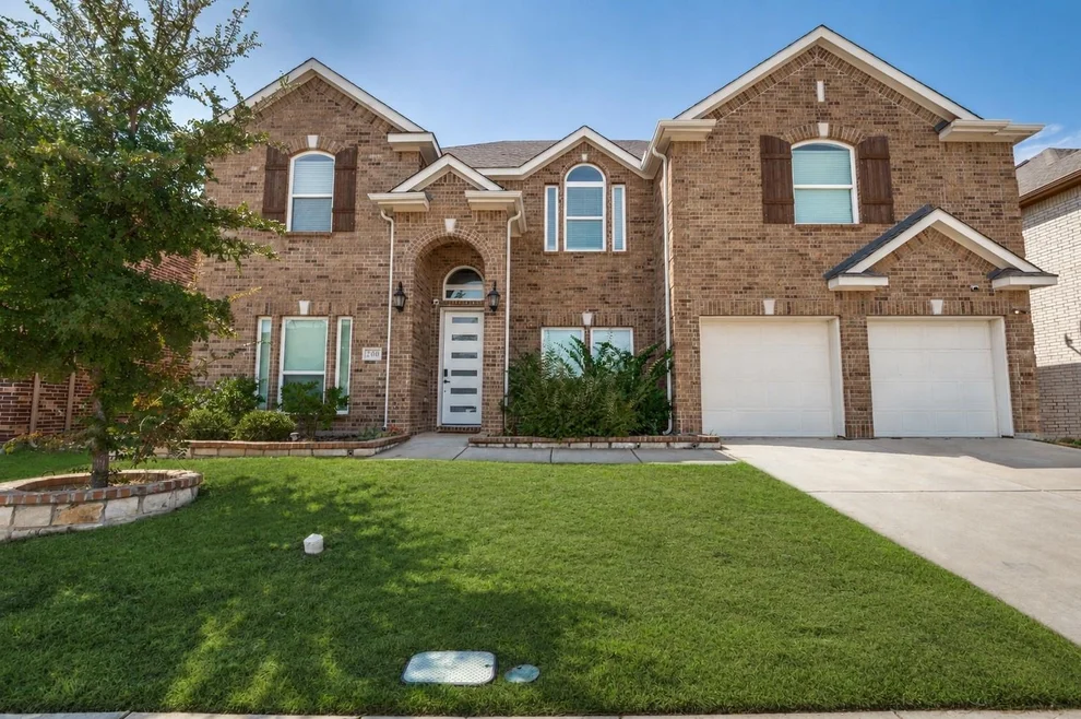Unit for sale at 200 Ravenel Street, Glenn Heights, TX 75154