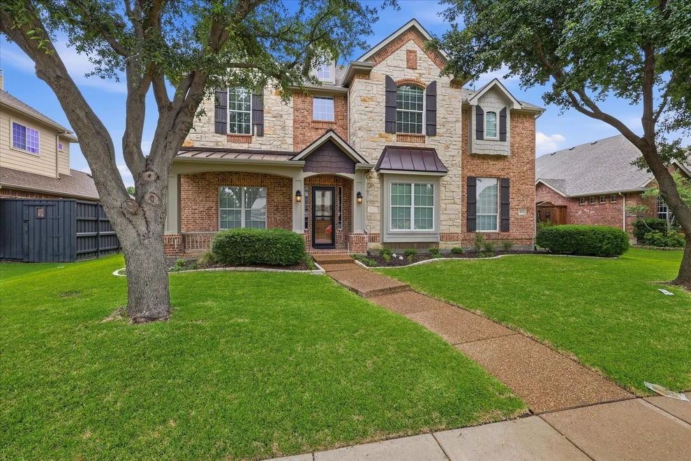Unit for sale at 9624 Ironwood Drive, Frisco, TX 75033