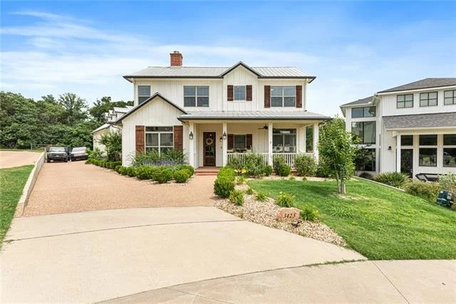 Unit for sale at 3425 Edward Drive, Waco, TX 76708