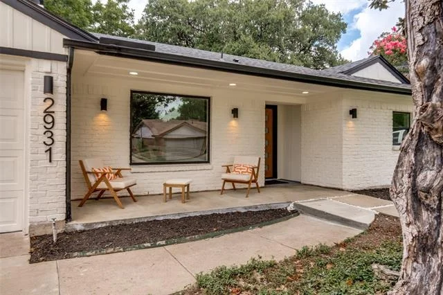 Unit for sale at 2931 Maydelle Lane, Farmers Branch, TX 75234