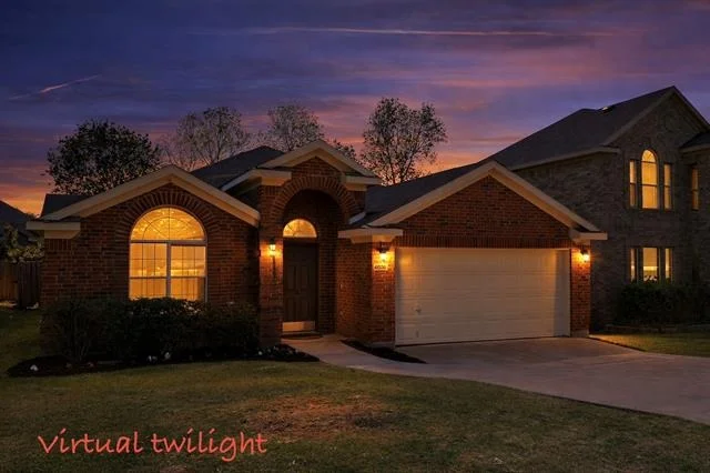 Unit for sale at 4805 Summer Oaks Lane, Fort Worth, TX 76123