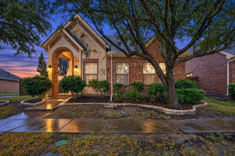 Unit for sale at 1824 Harlequin Place, Allen, TX 75002